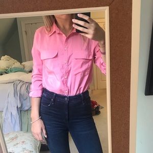 Gap Button down